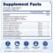 Magnesium Complex 7 Forms 90 Capsules Mineral Support