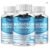 Magnesium L-Threonate Focus Memory Nerve Bone Support