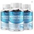 NMN 1000mg NAD+ Supplement Brain Energy 60 Capsules