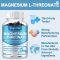 Magnesium L-Threonate Focus Memory Nerve Bone Support