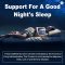 Magnesium L-Threonate Focus Memory Nerve Bone Support