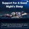 Magnesium L-Threonate Focus Memory Nerve Bone Support