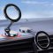 Magsafe Car Phone Holder – 1080° Rotatable Magnetic Mount for iPhone & Android