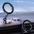 Magsafe Car Phone Holder – 1080° Rotatable Magnetic Mount for iPhone & Android