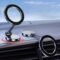 Magsafe Car Phone Holder – 1080° Rotatable Magnetic Mount for iPhone & Android