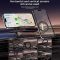 Magsafe Car Phone Holder – 1080° Rotatable Magnetic Mount for iPhone & Android