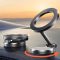 Magsafe Car Phone Holder – 1080° Rotatable Magnetic Mount for iPhone & Android