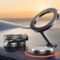 Magsafe Car Phone Holder – 1080° Rotatable Magnetic Mount for iPhone & Android