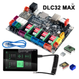 Makerbase MKS DLC32 MAX 4 Axis Controller Board