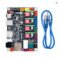 Makerbase MKS DLC32 MAX 4 Axis Controller Board