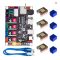 Makerbase MKS DLC32 MAX 4 Axis Controller Board