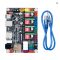 Makerbase MKS DLC32 MAX 4 Axis Controller Board