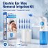 Wireless HD Ear Cleaner with Camera and WiFi