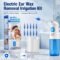 Manual Ear Irrigation Kit Safe Wax Removal