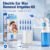 Manual Ear Irrigation Kit Safe Wax Removal