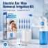 Wireless HD Ear Cleaner with Camera and WiFi