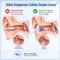 Manual Ear Irrigation Kit Safe Wax Removal