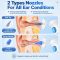 Manual Ear Irrigation Kit Safe Wax Removal