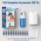 Manual Ear Irrigation Kit Safe Wax Removal
