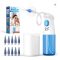 Manual Ear Irrigation Kit Safe Wax Removal