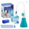 Manual Ear Irrigation Kit for Safe Wax Removal