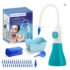 4-Mode Electric Ear Irrigation Cleaner for Adults Kids