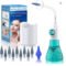 Manual Ear Irrigation Kit for Safe Wax Removal