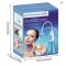 Manual Ear Irrigation Kit for Safe Wax Removal