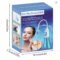 Manual Ear Irrigation Kit for Safe Wax Removal