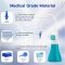 Manual Ear Irrigation Kit for Safe Wax Removal