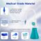 Manual Ear Irrigation Kit for Safe Wax Removal