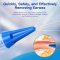 Manual Ear Irrigation Kit for Safe Wax Removal