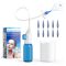 Manual Ear Irrigation Kit for Safe Wax Removal