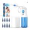 Manual Ear Irrigation Kit for Safe Wax Removal