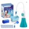 Manual Ear Irrigation Kit for Safe Wax Removal