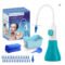 Manual Ear Irrigation Kit for Safe Wax Removal