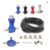 Manual Turbo Boost Controller Bleed Valve Regulating Kit