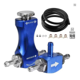 Manual Turbo Boost Controller Bleed Valve Regulating Kit