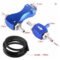 Manual Turbo Boost Controller Bleed Valve Regulating Kit