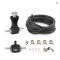 Manual Turbo Boost Controller Bleed Valve Regulating Kit