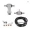 Manual Turbo Boost Controller Bleed Valve Regulating Kit
