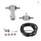 Manual Turbo Boost Controller Bleed Valve Regulating Kit