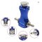 Manual Turbo Boost Controller Bleed Valve Regulating Kit