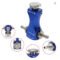 Manual Turbo Boost Controller Bleed Valve Regulating Kit