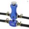 Manual Turbo Boost Controller Bleed Valve Regulating Kit