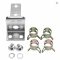 Manual Turbo Boost Controller Bleed Valve Regulating Kit
