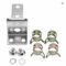 Manual Turbo Boost Controller Bleed Valve Regulating Kit