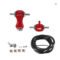 Manual Turbo Boost Controller Bleed Valve Regulating Kit