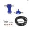 Manual Turbo Boost Controller Bleed Valve Regulating Kit