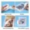 Masking Tape Crepe Paper Drawing Supplies White Adhesive